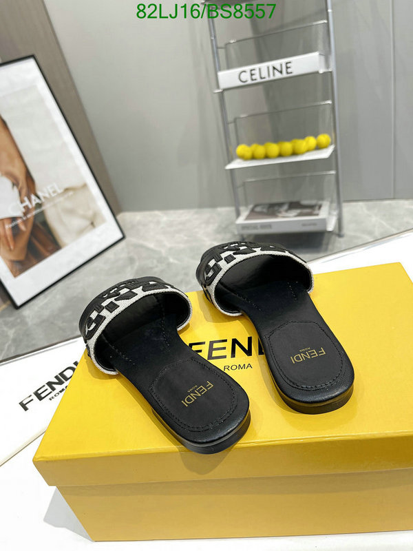 Fendi-Women Shoes Code: BS8557