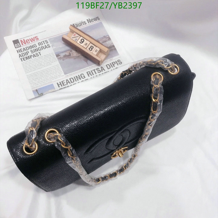 Chanel-Bag-4A Quality Code: YB2397 $: 119USD