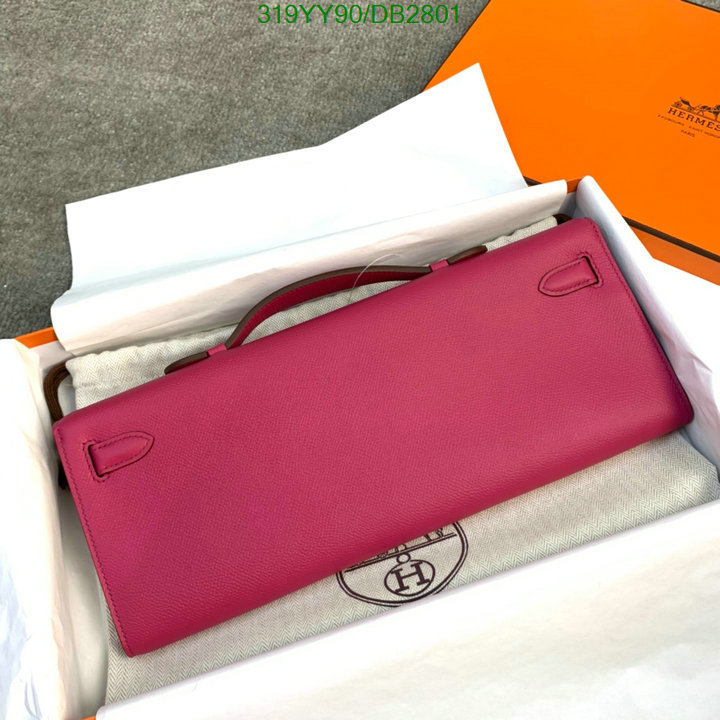 Hermes-Bag-Mirror Quality Code: DB2801 $: 319USD