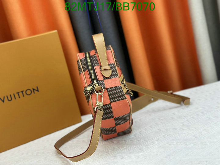 LV-Bag-4A Quality Code: BB7070 $: 82USD