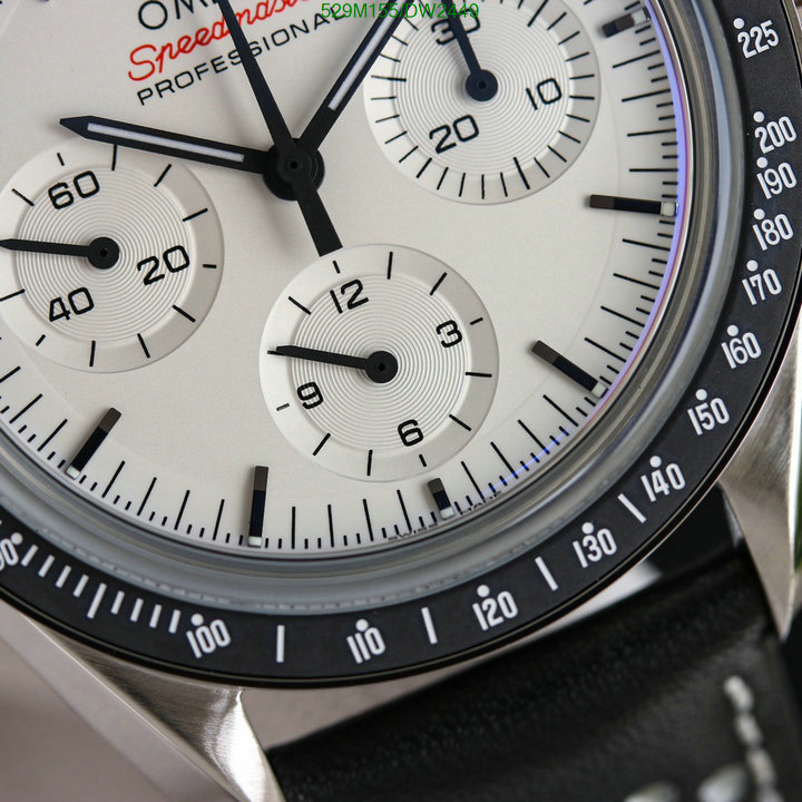 Omega-Watch-Mirror Quality Code: DW2449 $: 529USD