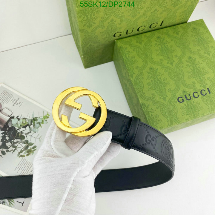 Gucci-Belts Code: DP2744 $: 55USD