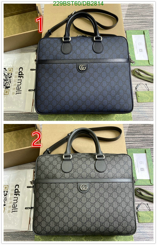 Gucci-Bag-Mirror Quality Code: DB2814 $: 229USD