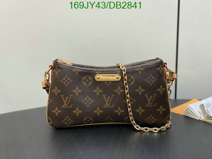 LV-Bag-Mirror Quality Code: DB2841 $: 169USD