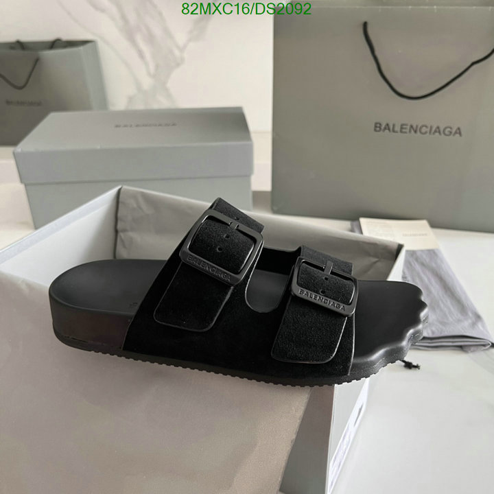 Balenciaga-Men shoes Code: DS2092 $: 82USD