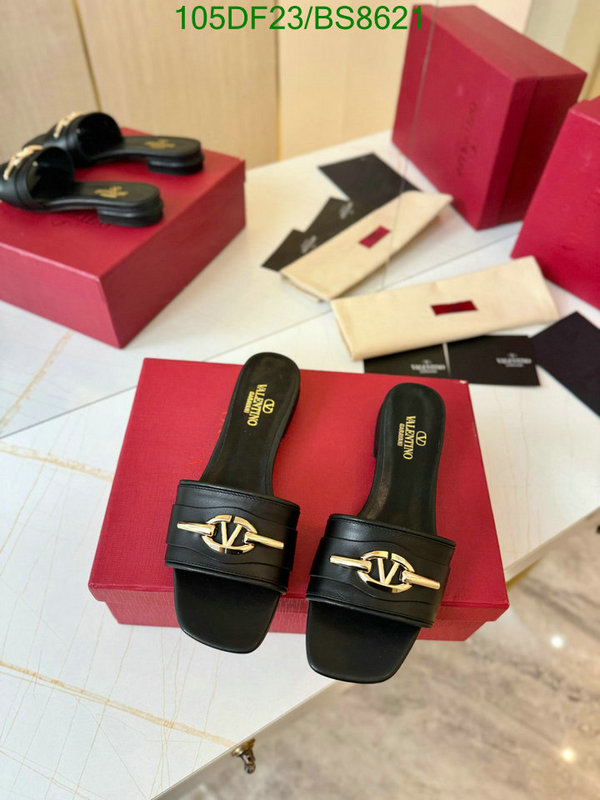 Valentino-Women Shoes Code: BS8621 $: 105USD