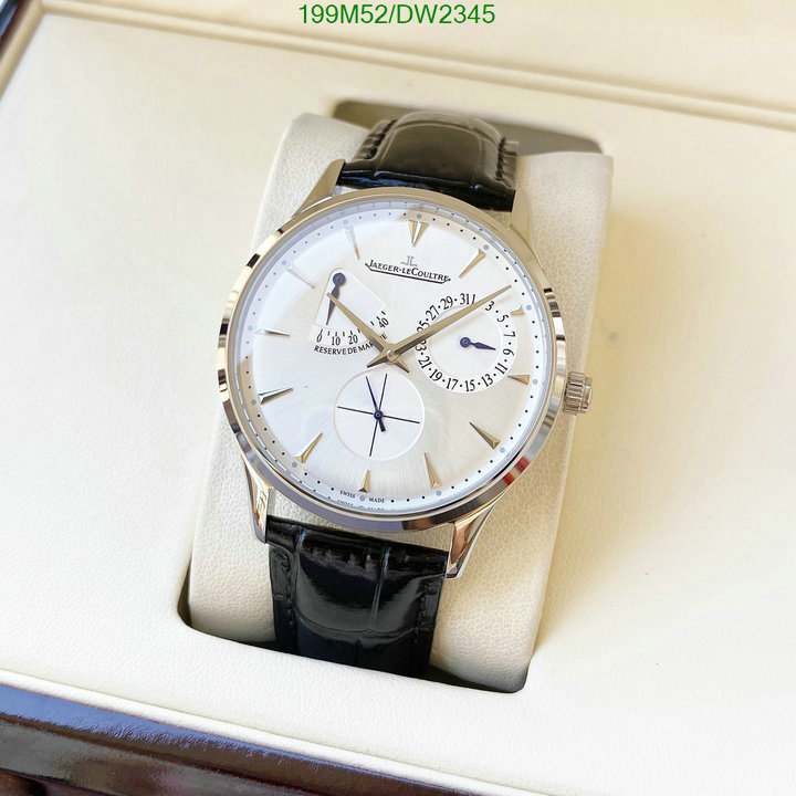 Jaeger-LeCoultre-Watch-Mirror Quality Code: DW2345 $: 199USD