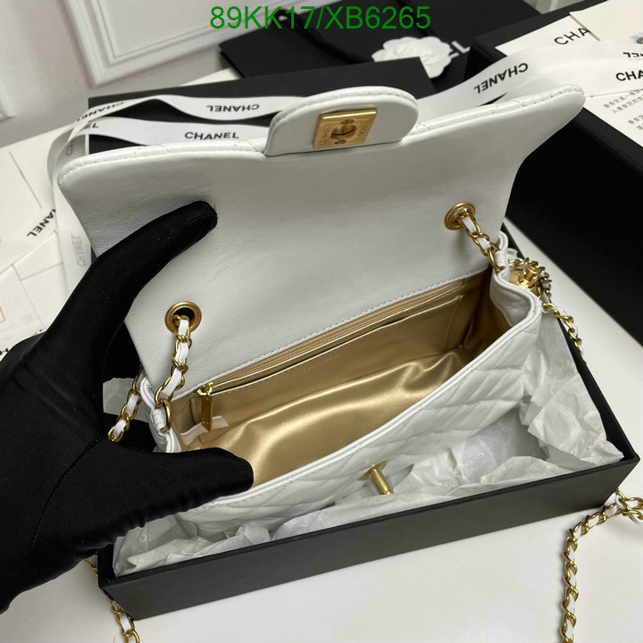 Chanel-Bag-4A Quality Code: XB6265 $: 89USD