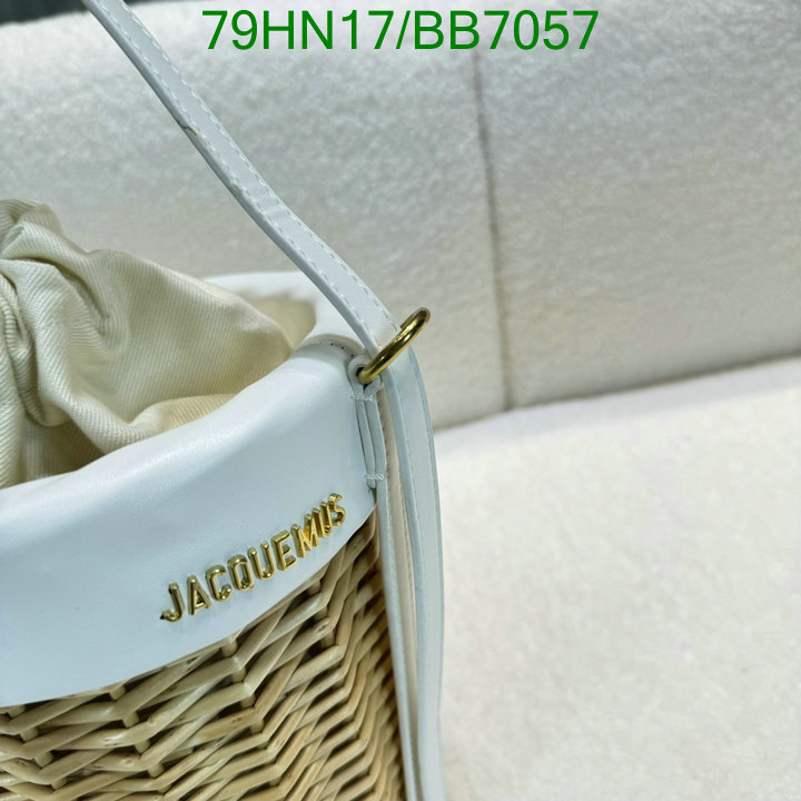 Jacquemus-Bag-4A Quality Code: BB7057 $: 79USD