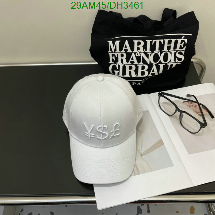 YSL-Cap(Hat) Code: DH3461 $: 29USD