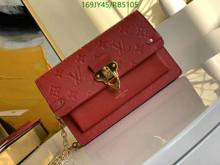 LV-Bag-Mirror Quality Code: RB5105 $: 169USD