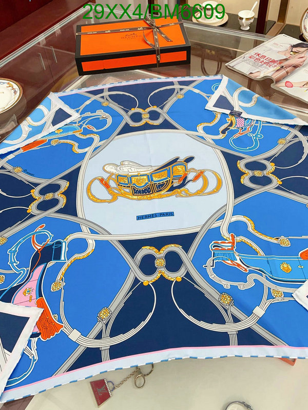 Hermes-Scarf Code: BM6609 $: 29USD