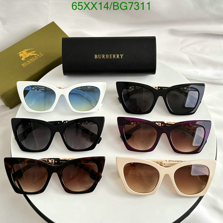 Burberry-Glasses Code: BG7311 $: 65USD