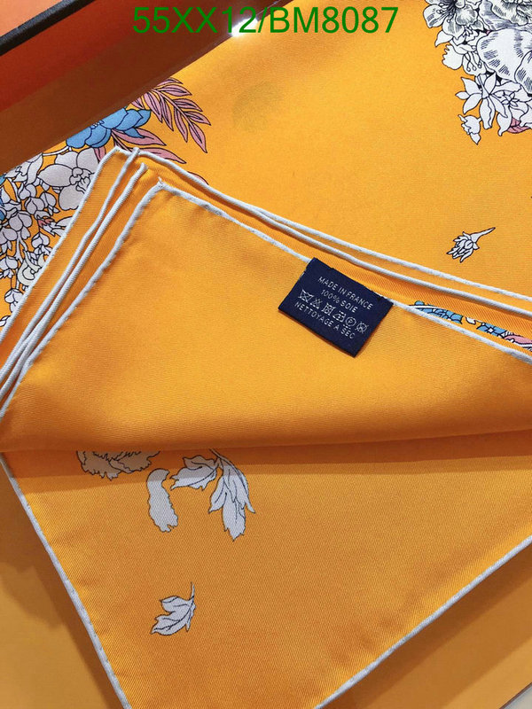 Hermes-Scarf Code: BM8087 $: 55USD