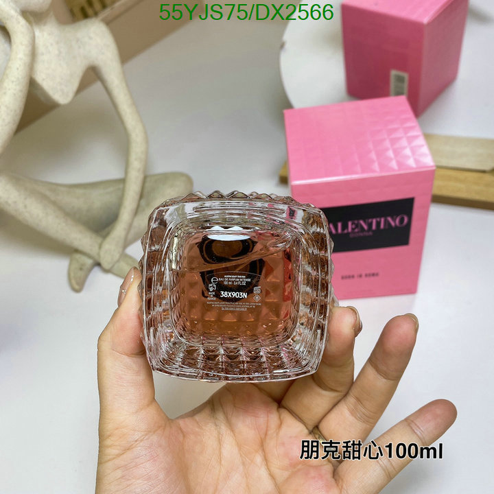 Valentino-Perfume Code: DX2566 $: 55USD