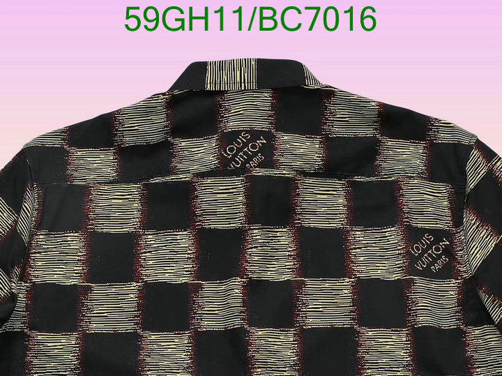 LV-Clothing Code: BC7016 $: 59USD