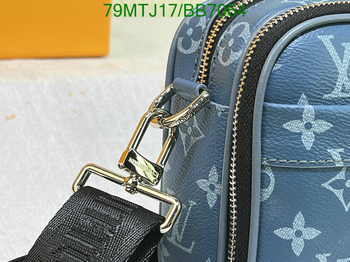 LV-Bag-4A Quality Code: BB7064 $: 79USD