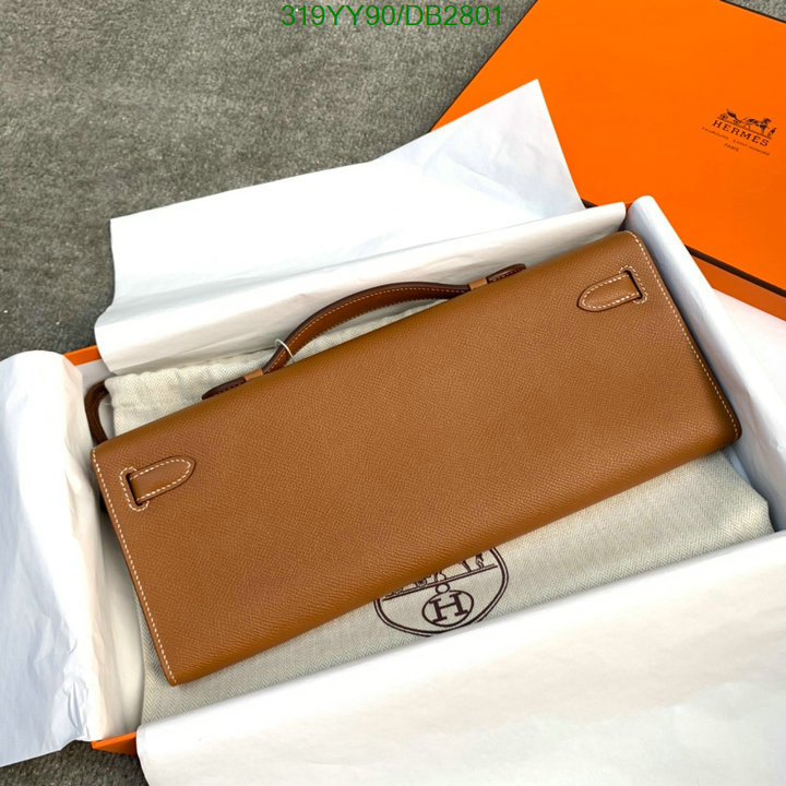 Hermes-Bag-Mirror Quality Code: DB2801 $: 319USD