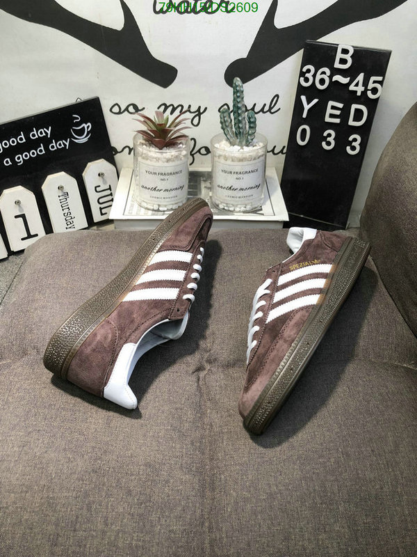 Adidas-Men shoes Code: DS2609 $: 79USD