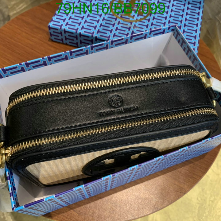 Tory Burch-Bag-4A Quality Code: BB7099 $: 79USD