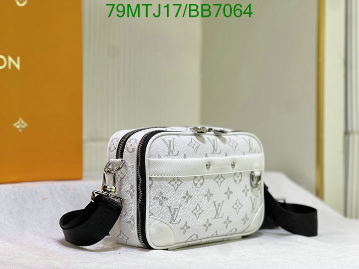 LV-Bag-4A Quality Code: BB7064 $: 79USD