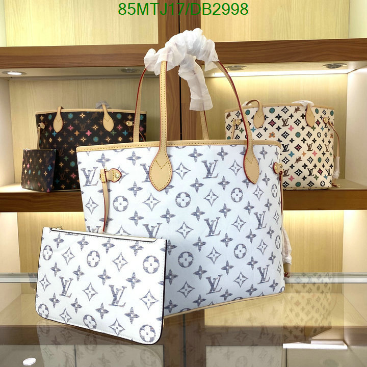 LV-Bag-4A Quality Code: DB2998 $: 85USD