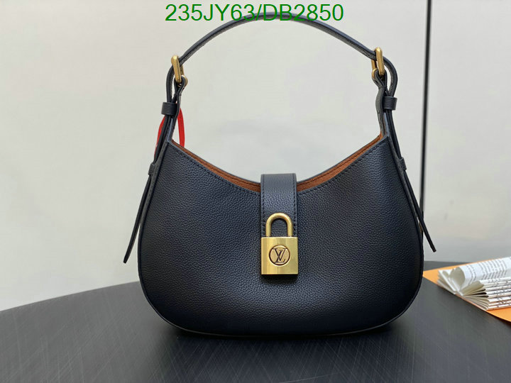 LV-Bag-Mirror Quality Code: DB2850 $: 235USD