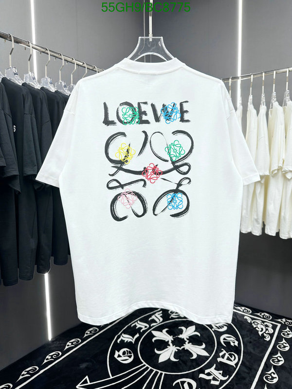 Loewe-Clothing Code: BC8775 $: 55USD