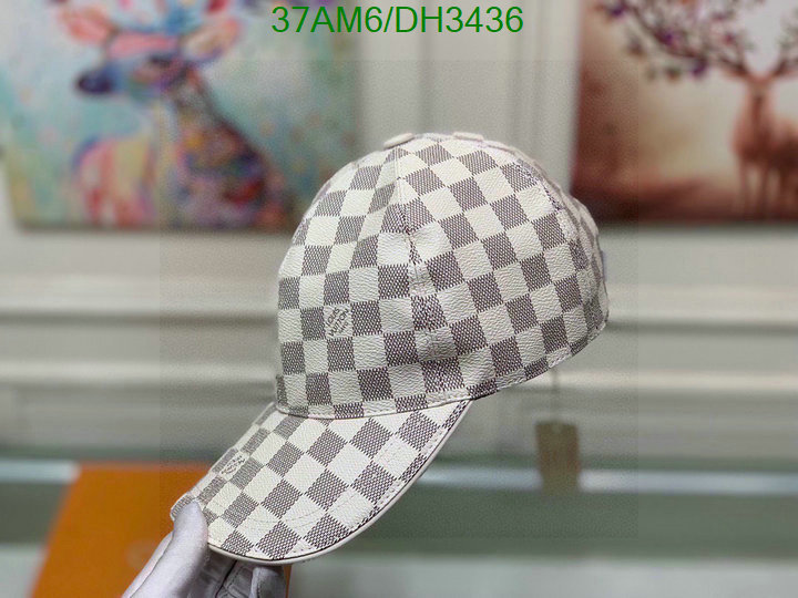 LV-Cap(Hat) Code: DH3436 $: 37USD