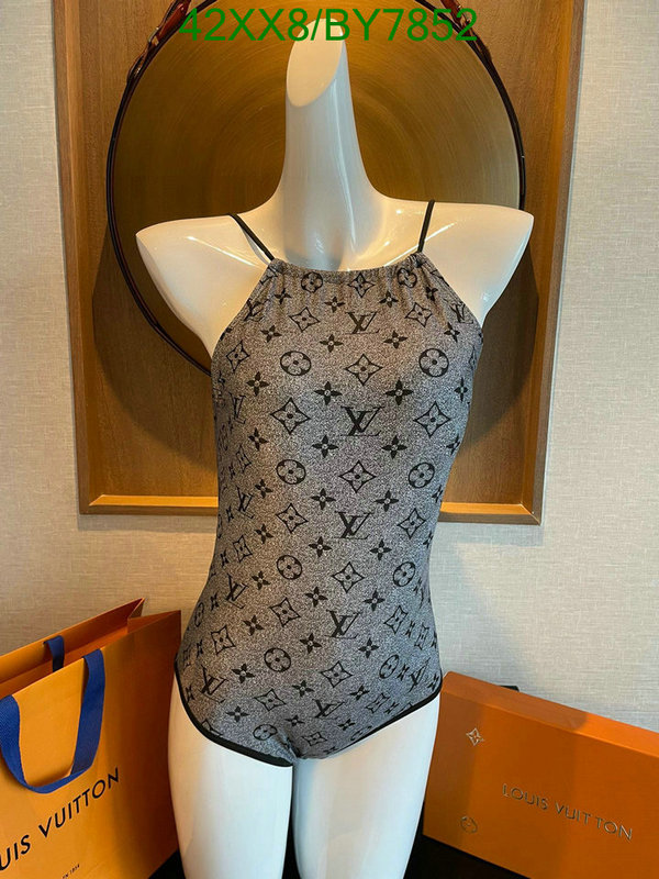 LV-Swimsuit Code: BY7852 $: 42USD