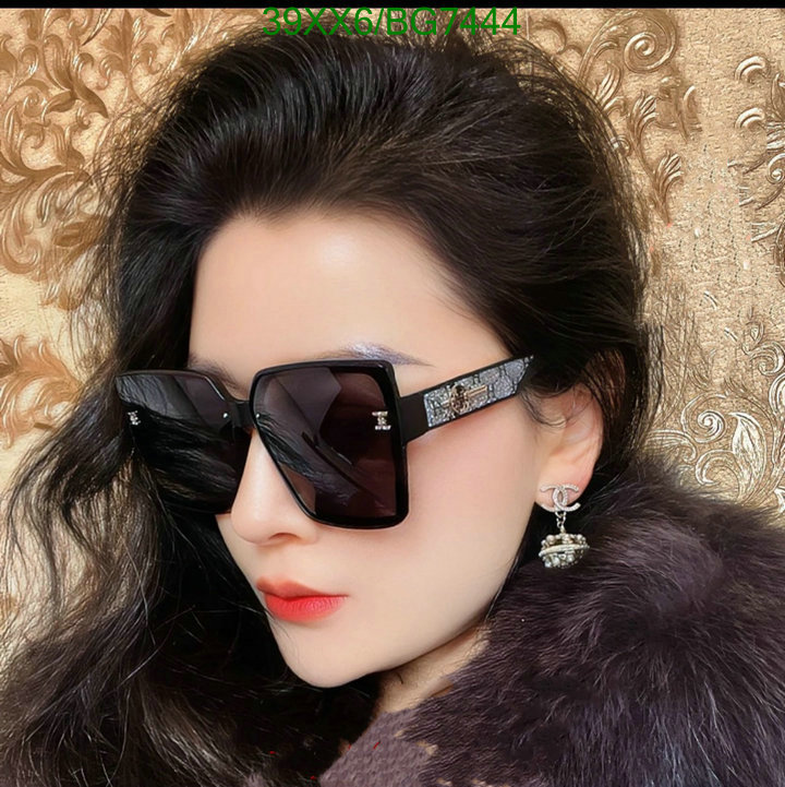 Hermes-Glasses Code: BG7444 $: 39USD