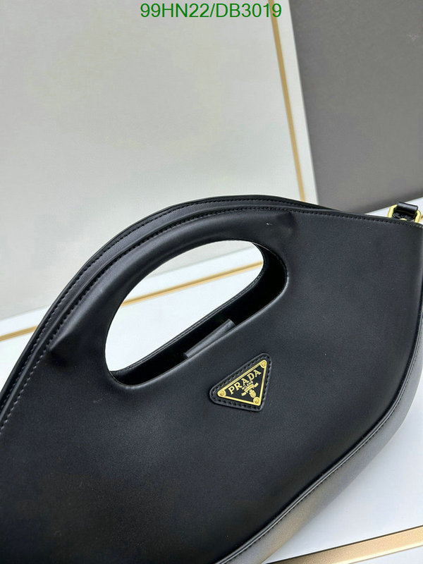 Prada-Bag-4A Quality Code: DB3019 $: 99USD