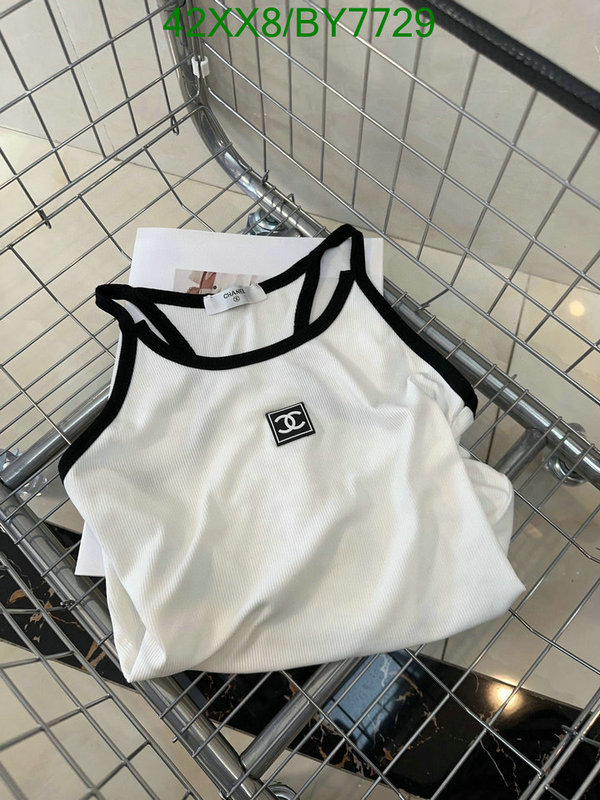 Chanel-Swimsuit Code: BY7729 $: 42USD