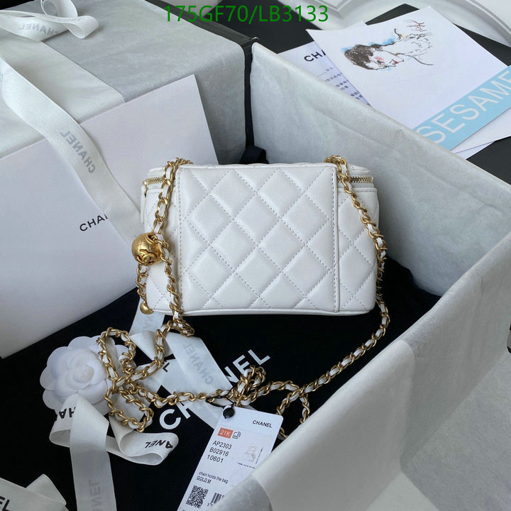 Chanel-Bag-Mirror Quality Code: LB3133 $: 175USD