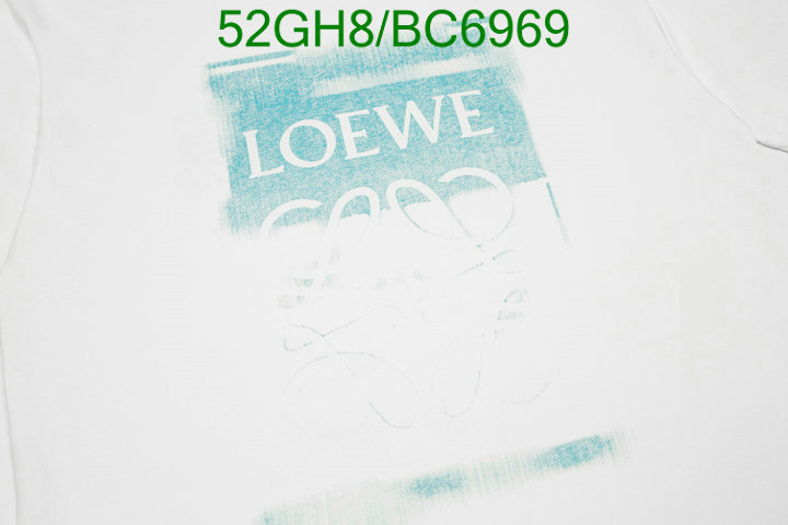 Loewe-Clothing Code: BC6969 $: 52USD