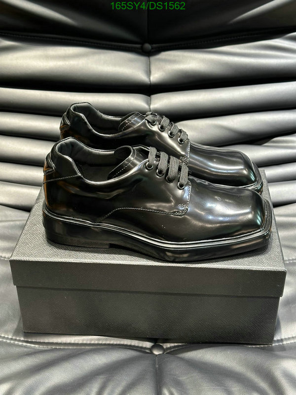 Prada-Men shoes Code: DS1562 $: 165USD