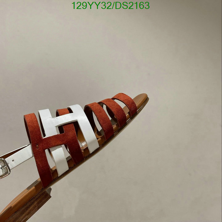 Hermes-Women Shoes Code: DS2163 $: 129USD