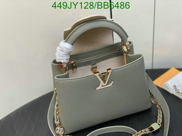 LV-Bag-Mirror Quality Code: BB6486