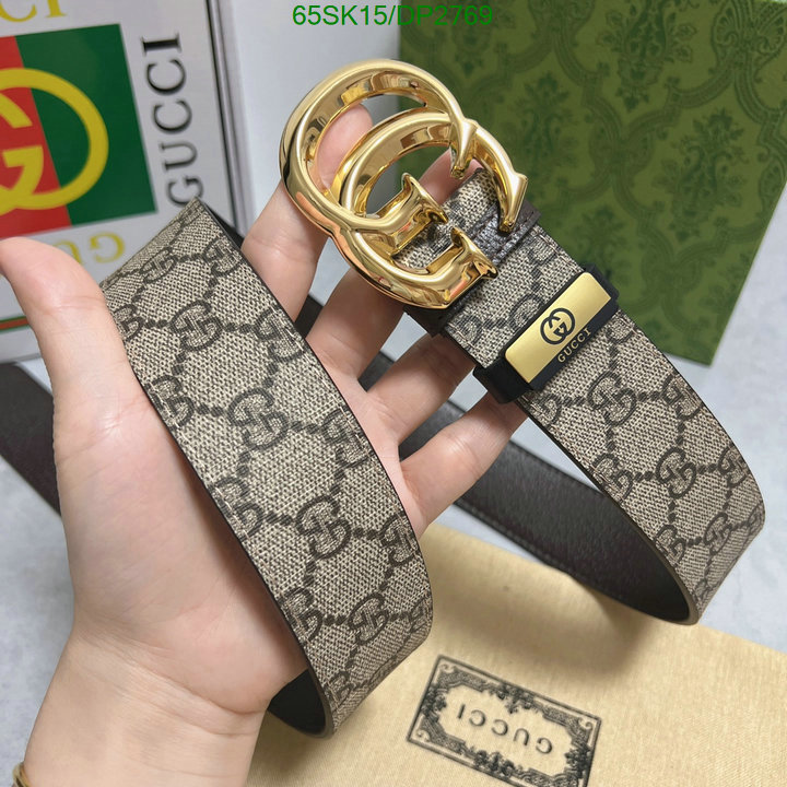 Gucci-Belts Code: DP2769 $: 65USD