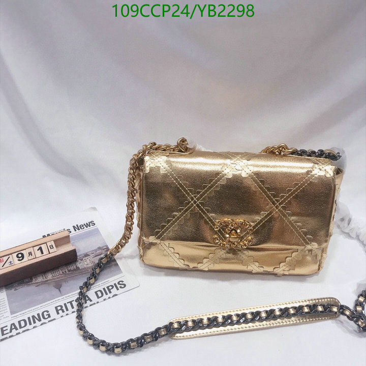 Chanel-Bag-4A Quality Code: YB2298 $: 109USD