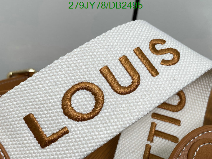 LV-Bag-Mirror Quality Code: DB2495 $: 279USD