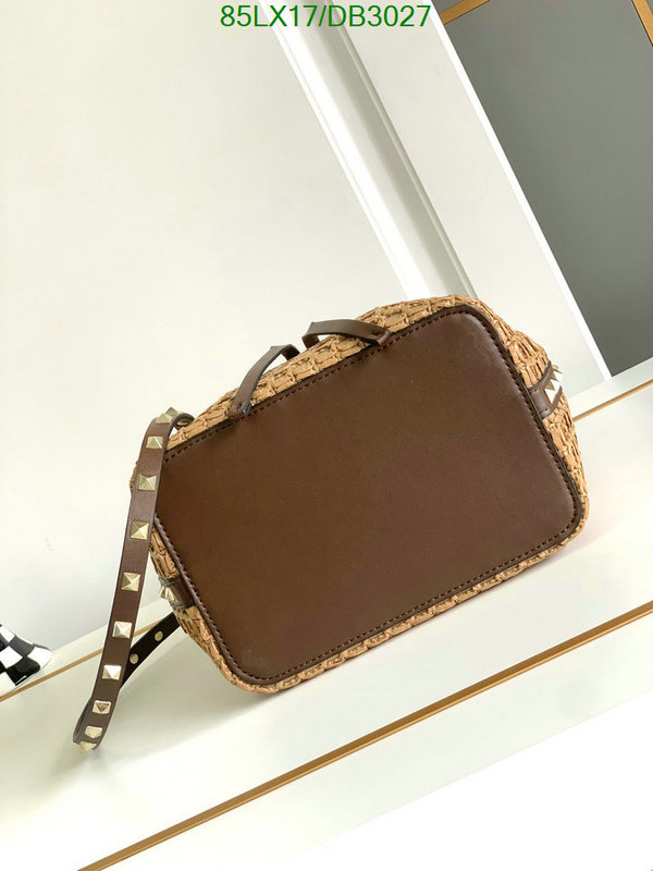 Valentino-Bag-4A Quality Code: DB3027 $: 85USD