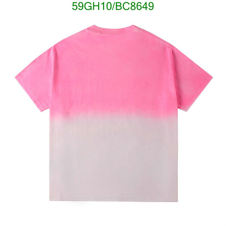 Balenciaga-Clothing Code: BC8649 $: 59USD