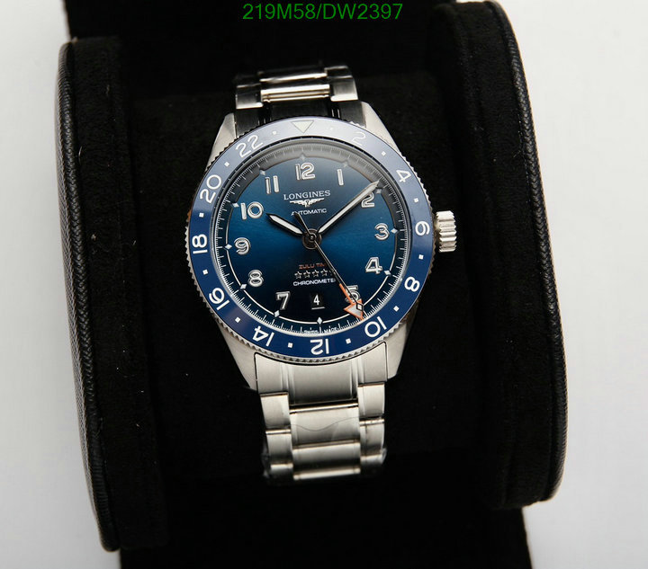 Longines-Watch-Mirror Quality Code: DW2397 $: 219USD