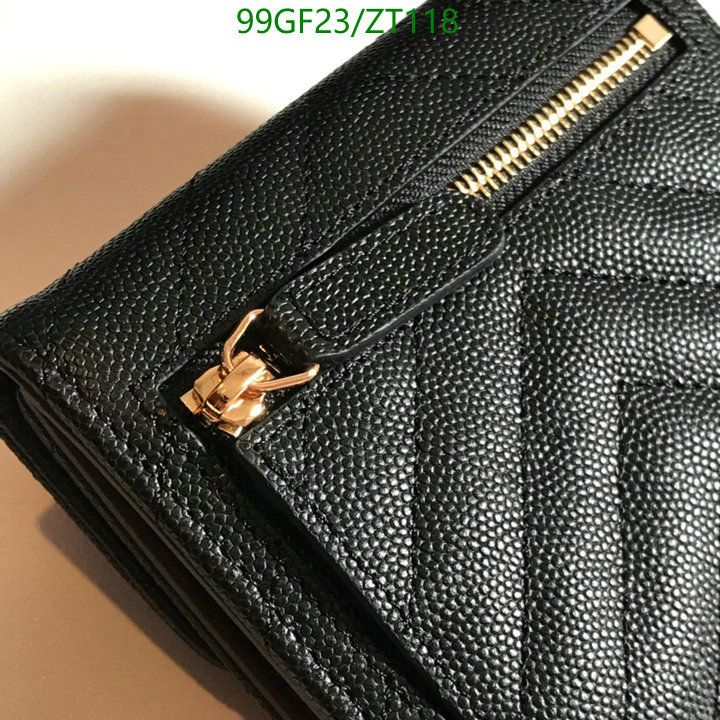 Chanel-Wallet-Mirror Quality Code: ZT118 $: 99USD