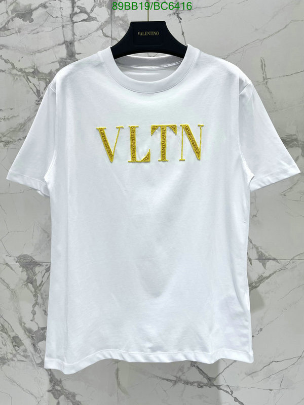 Valentino-Clothing Code: BC6416 $: 89USD