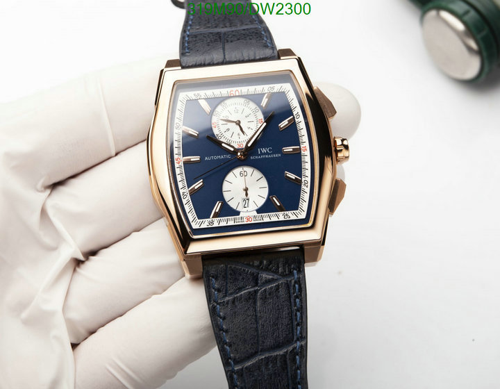 IWC-Watch-Mirror Quality Code: DW2300 $: 319USD