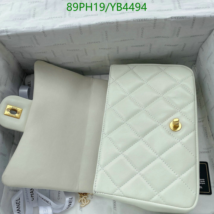 Chanel-Bag-4A Quality Code: YB4494 $: 89USD