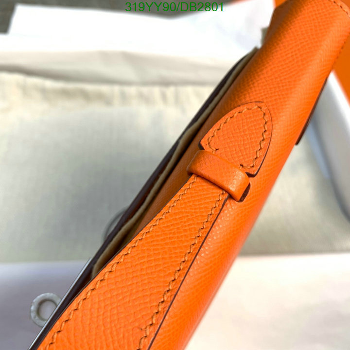 Hermes-Bag-Mirror Quality Code: DB2801 $: 319USD