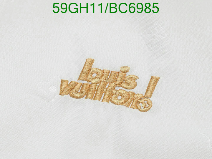 LV-Clothing Code: BC6985 $: 59USD